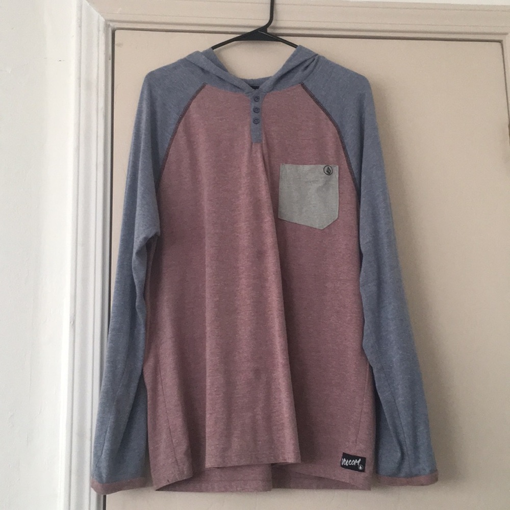 Volcom Sweatshirt